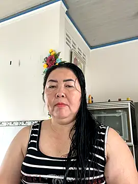 Snapshot of NDith chatting on 09/15/25, 01:38 NDith online show from 09/15/25, 01:38