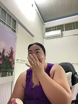 Snapshot of NDith chatting on 10/09/25, 11:25 NDith online show from 10/09/25, 11:25