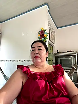 Snapshot of NDith chatting on 11/28/25, 12:35 NDith online show from 11/28/25, 12:35