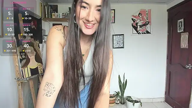 Snapshot of Amelie__88 chatting on 03/14/26, 09:31 Amelie 88 online show from 03/14/26, 09:31