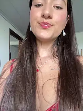 Amelie  88 online show from 05/09/26, 06:02