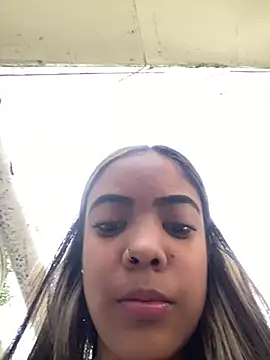 NAUGHTY LITTLE 18 online show from 12/30/24, 05:02