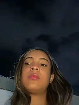 NAUGHTY LITTLE 18 online show from 01/23/25, 01:19