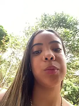 NAUGHTY LITTLE 18 online show from 02/02/25, 06:10