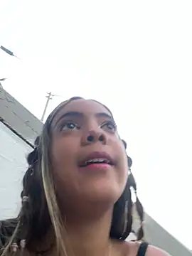 NAUGHTY LITTLE 18 online show from 02/12/25, 11:20