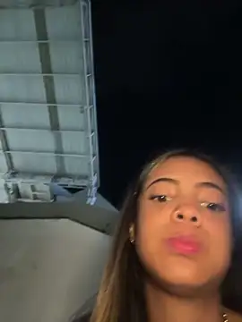 NAUGHTY LITTLE 18 online show from 02/28/25, 01:15