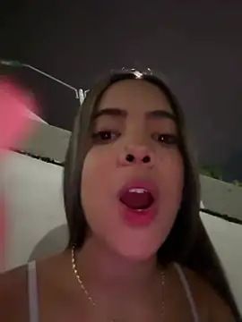 NAUGHTY LITTLE 18 online show from 03/07/25, 12:48