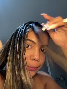 NAUGHTY LITTLE 18 online show from 03/21/25, 12:07