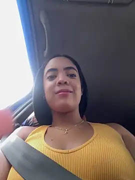 NAUGHTY LITTLE 18 online show from 09/19/25, 09:04