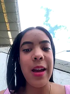 NAUGHTY LITTLE 18 online show from 10/18/25, 09:15