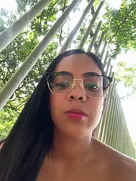 NAUGHTY LITTLE 18 online show from 02/23/26, 08:06