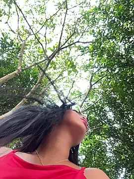 NAUGHTY LITTLE 18 online show from 02/25/26, 09:13