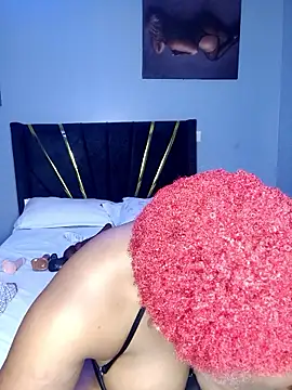 Snapshot of Cherriikenzie chatting on 01/13/26, 08:58 Cherriikenzie online show from 01/13/26, 08:58