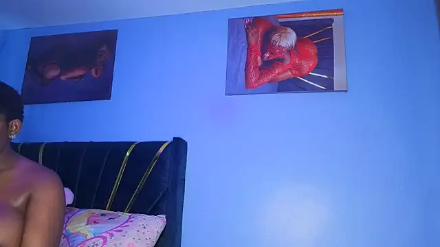Cherriikenzie online show from 05/27/26, 12:35