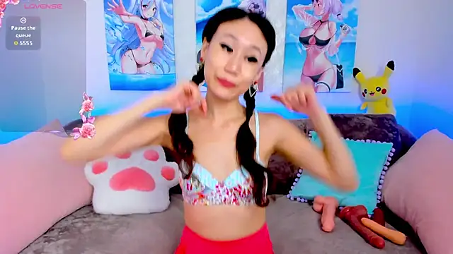 Snapshot of Nao__Chan_ chatting on 04/09/26, 01:27 Nao Chan online show from 04/09/26, 01:27