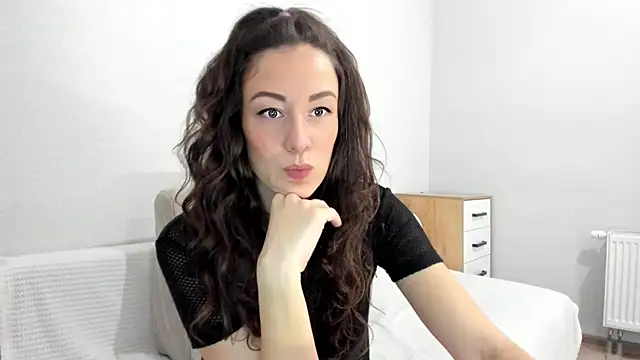 Karina sunny online show from 12/24/24, 05:02