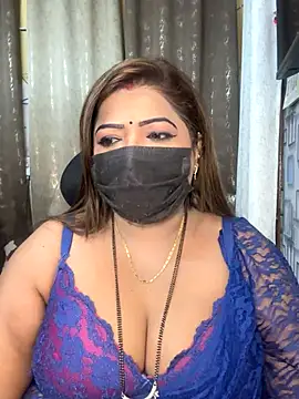 Oh-Monika online show from 12/03/25, 05:11