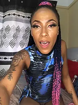 Kylie Hairy Bbc online show from 02/19/25, 10:34