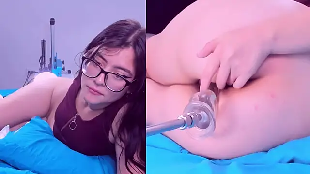 Snapshot of Kinky_Cloe chatting on 12/20/24, 03:42 Kinky Cloe online show from 12/20/24, 03:42