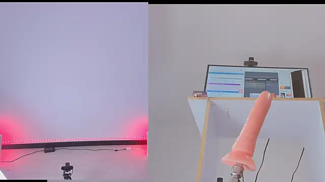 Snapshot of Kinky_Cloe chatting on 02/25/25, 04:00 Kinky Cloe online show from 02/25/25, 04:00