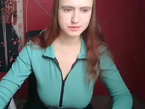 Snapshot of Gabriellagirl chatting on 10/24/25, 06:10 Gabriellagirl online show from 10/24/25, 06:10