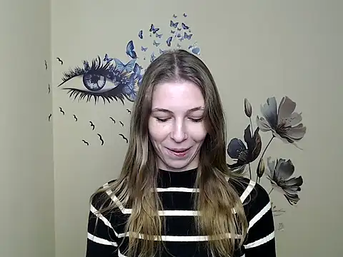 StrangerGi online show from 12/12/24, 11:18