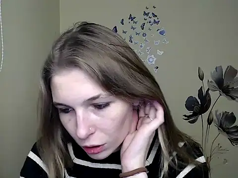 StrangerGi online show from 12/13/24, 07:10