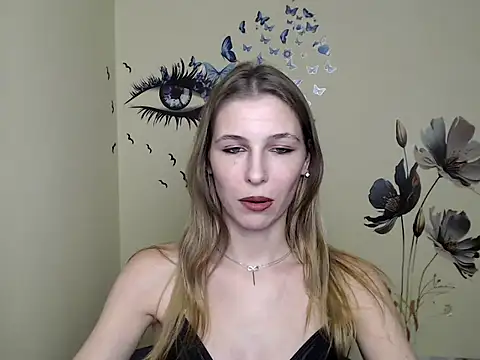 StrangerGi online show from 12/14/24, 01:17