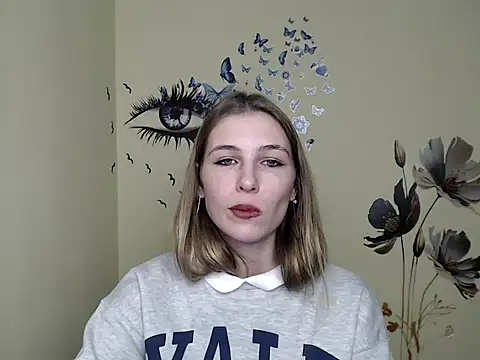 StrangerGi online show from 12/14/24, 04:23