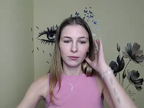 StrangerGi online show from 12/16/24, 04:16