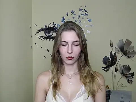 StrangerGi online show from 12/19/24, 04:13