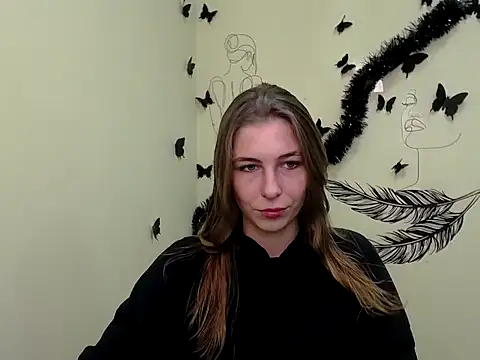 StrangerGi online show from 12/21/24, 12:59