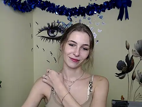 StrangerGi online show from 12/23/24, 07:09