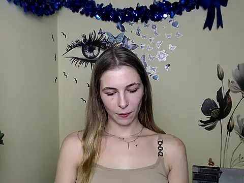 StrangerGi online show from 12/23/24, 10:12