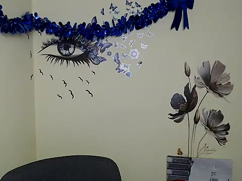 StrangerGi online show from 12/27/24, 01:18