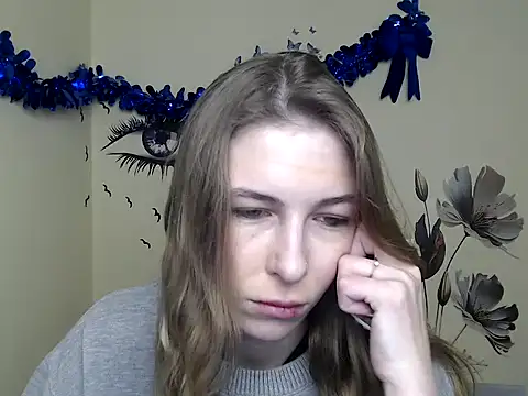 StrangerGi online show from 01/04/25, 01:10