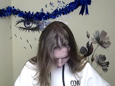 StrangerGi online show from 01/11/25, 01:22