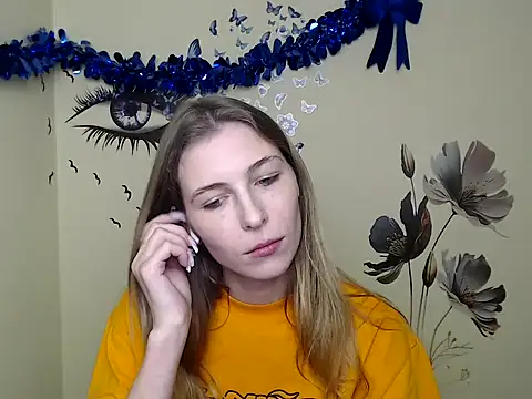 StrangerGi online show from 01/11/25, 04:25