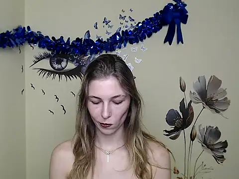 StrangerGi online show from 01/12/25, 04:08