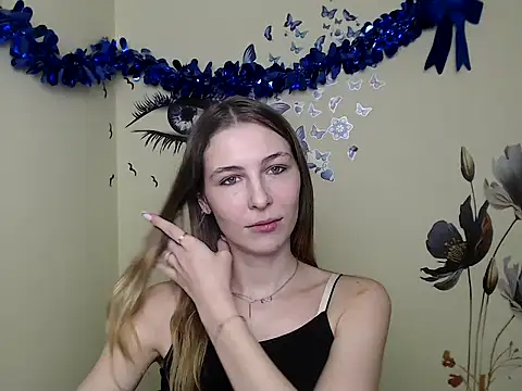 StrangerGi online show from 01/15/25, 04:00