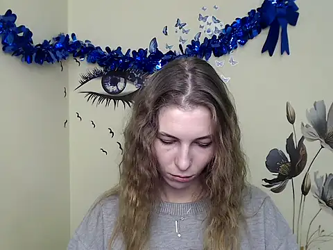 StrangerGi online show from 01/17/25, 01:13