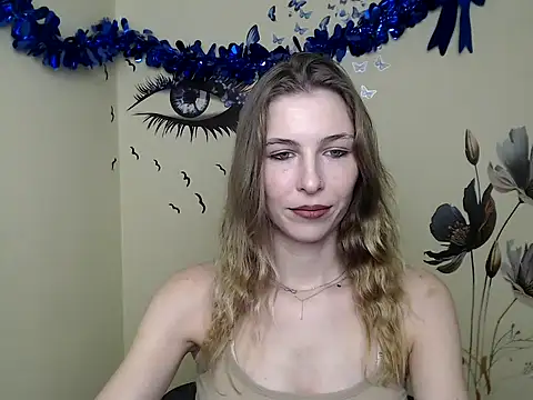 StrangerGi online show from 01/19/25, 04:04