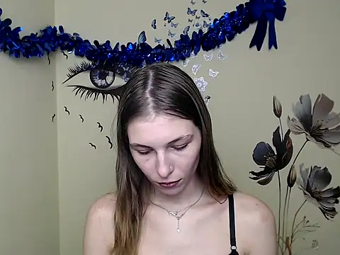 StrangerGi online show from 01/22/25, 04:02