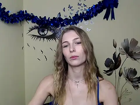 StrangerGi online show from 01/23/25, 04:15