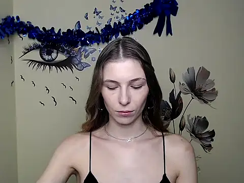 StrangerGi online show from 01/24/25, 06:56