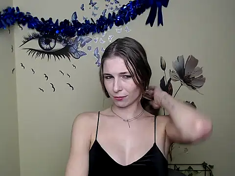 StrangerGi online show from 01/25/25, 04:02