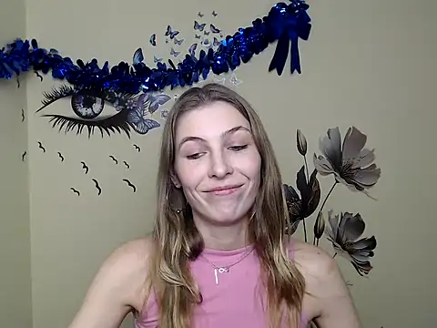 StrangerGi online show from 01/27/25, 04:11