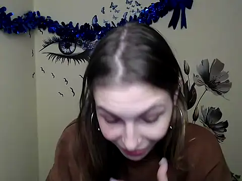 StrangerGi online show from 01/28/25, 07:11