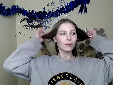 StrangerGi online show from 01/30/25, 06:54