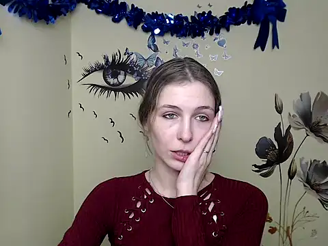 StrangerGi online show from 02/06/25, 04:14